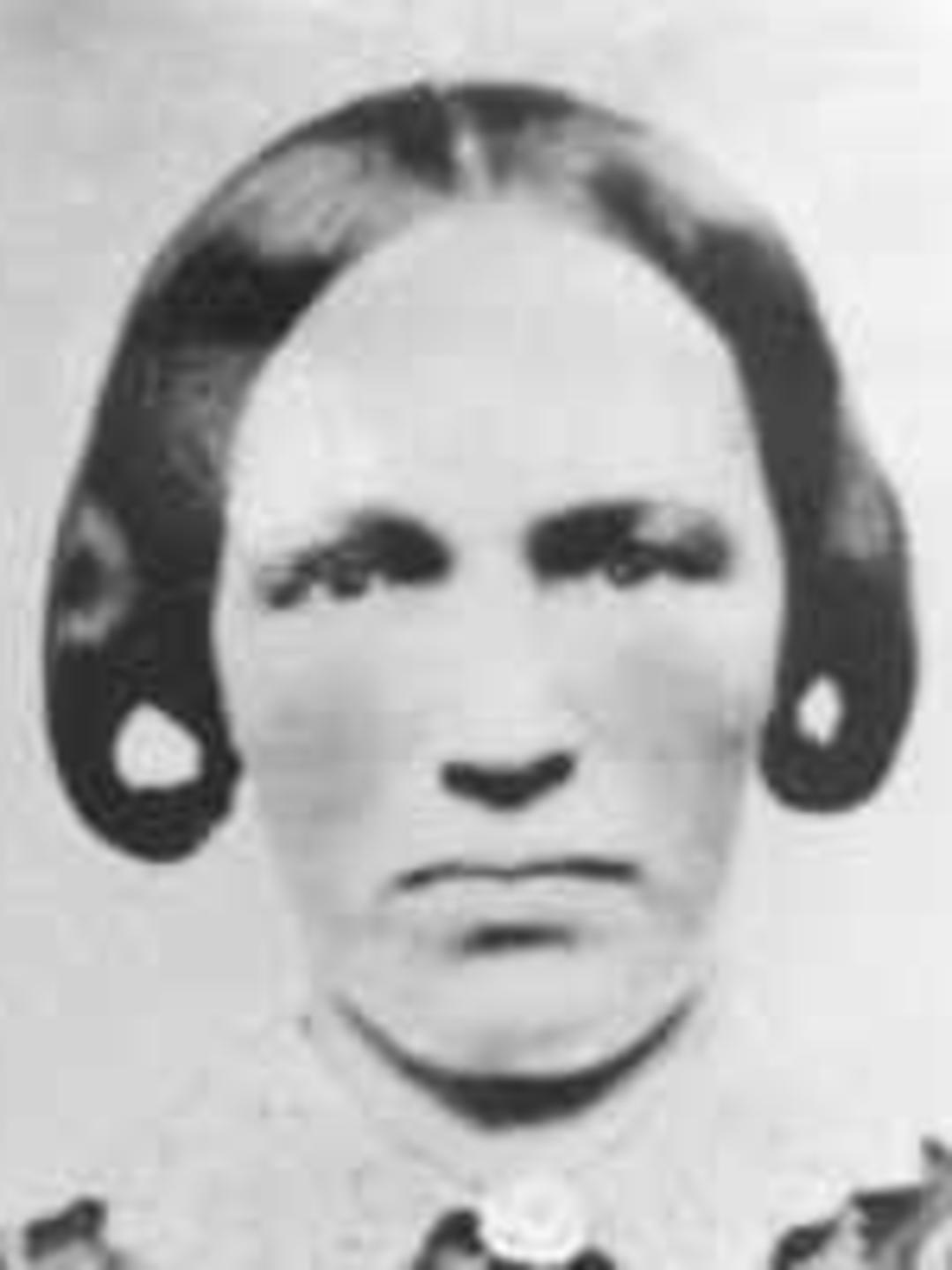 Margaret Staley (1826 - 1862) Profile